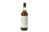 Lot 1121 - GLENROTHES 1990 SMWS 30.42 AGED 13 YEARS