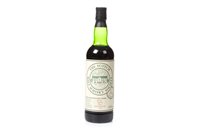 Lot 1122 - SPRINGBANK 1964 SMWS 27.40 AGED 31 YEARS