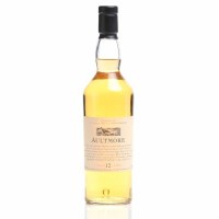 Lot 1094 - AULTMORE FLORA & FAUNA AGED 12 YEARS Speyside...