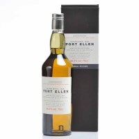 Lot 1097 - PORT ELLEN 4th RELEASE 1978 AGED 25 YEARS...