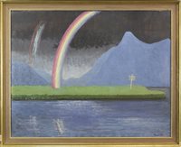 Lot 433 - SOUVENIR OF BALLACHULISH, BY FRANCES WATT