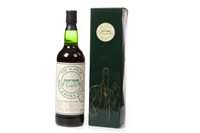 Lot 1126 - GLEN GRANT 1965 SMWS 9.25 AGED 32 YEARS