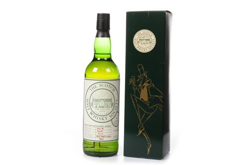 Lot 1127 - TOMATIN 1990 SMWS 11.27 AGED 16 YEARS