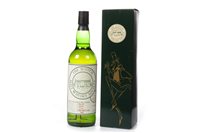 Lot 1127 - TOMATIN 1990 SMWS 11.27 AGED 16 YEARS