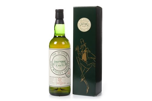 Lot 1130 - LINKWOOD 1989 SMWS 39.37 AGED 12 YEARS