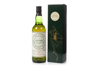 Lot 1130 - LINKWOOD 1989 SMWS 39.37 AGED 12 YEARS