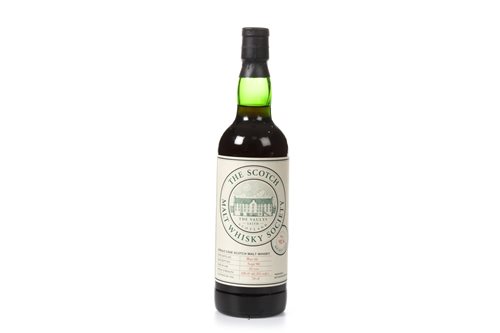 Lot 1134 - LOCHSIDE 1966 SMWS 92.6 AGED 32 YEARS