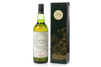 Lot 1137 - BRAEVAL 1994 SMWS 113.12 AGED 12 YEARS