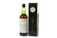 Lot 1139 - GLEN GRANT 1963 SMWS 9.2 AGED 22 YEARS