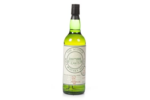 Lot 1140 - TOMATIN 1990 SMWS 11.27 AGED 16 YEARS