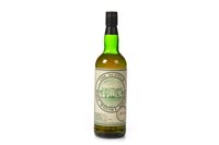 Lot 1141 - SPRINGBANK 1965 SMWS 27.24 AGED 26 YEARS
