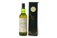Lot 1142 - BENRINNES 1970 SMWS 36.15 AGED 28 YEARS