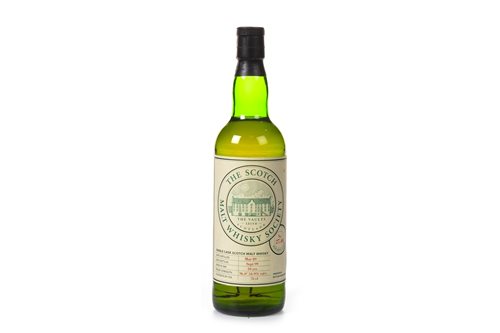 Lot 1148 - SPRINGBANK 1989 SMWS 27.44 AGED 10 YEARS