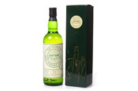 Lot 1151 - GLENLOSSIE 1988 SMWS 46.10 AGED 12 YEARS