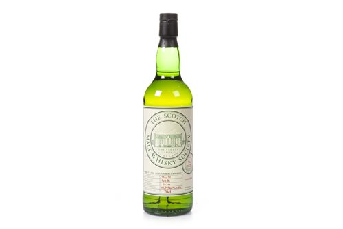 Lot 1157 - TOMATIN 1990 SMWS 11.27 AGED 16 YEARS