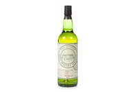 Lot 1157 - TOMATIN 1990 SMWS 11.27 AGED 16 YEARS