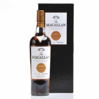 Lot 1112 - MACALLAN RE-AWAKENING Highland Single Malt...