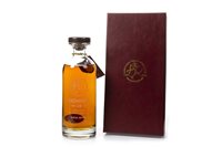 Lot 1164 - ARDMORE 20 YEARS OLD 'FORTY-NINE WINE & SPIRIT CLUB' 50TH ANNIVERSARY
