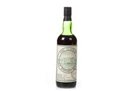 Lot 1163 - SPRINGBANK 1965 SMWS 27.28 AGED 29 YEARS