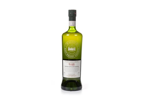 Lot 1173 - GLEN GRANT SMWS 9.48 AGED 12 YEARS