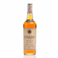 Lot 1122 - GLENLIVET SPECIAL EXPORT RESERVE Speyside...