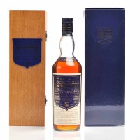 Lot 1132 - ROYAL LOCHNAGAR SELECTED RESERVE Highland...