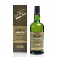 Lot 1139 - ARDBEG 'ALMOST THERE' 3rd RELEASE Islay Single...