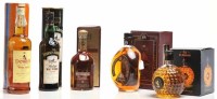 Lot 1141 - FAMOUS GROUSE 1987 VINTAGE AGED 12 YEARS...