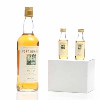 Lot 1153 - PORT DUNDAS Single Grain Scotch Whisky. 75cl,...