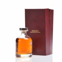 Lot 1155 - DIAGEO GLOBAL SUPPLY SCOTLAND - '100 MILLION...