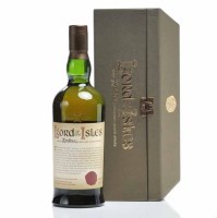 Lot 1158 - ARDBEG LORD OF THE ISLES AGED 25 YEARS Islay...