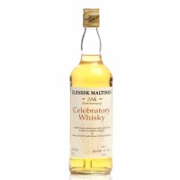 Lot 1165 - GLENESK 1969 - GLENESK MALTINGS 25th...