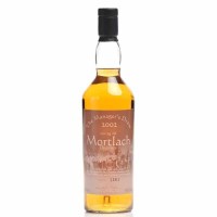 Lot 1170 - MORTLACH 2002 'THE MANAGER'S DRAM' 19 YEAR OLD...