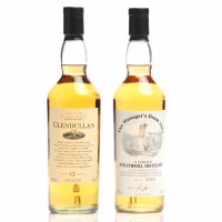 Lot 1175 - STRATHMILL 2003 'THE MANAGER'S DRAM' 15 YEAR...