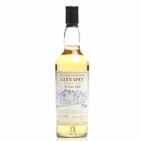 Lot 1178 - GLEN SPEY 'THE MANAGER'S DRAM' 12 YEAR OLD...