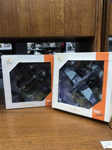 Lot 271 - A LOT OF MATCHBOX AND OTHER MODEL VEHICLES