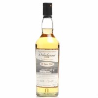 Lot 1185 - DALWHINNIE 'THE MANAGER'S DRAM' 12 YEAR OLD...