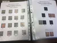Lot 913 - A LOT OF CHINESE POSTAL STAMPS