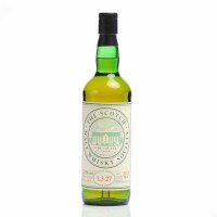 Lot 1187 - SMWS L3.27 1976 Single Malt Whisky. Unknown...