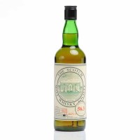 Lot 1188 - COLEBURN 1981 SMWS 56.3 Speyside Single Malt...