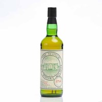 Lot 1189 - SCAPA 1975 SMWS 17.6 Highland Single Malt...