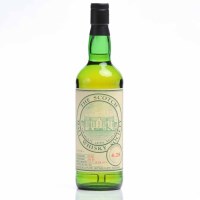 Lot 1190 - HIGHLAND PARK 1981 SMWS 4.28 Highland Single...