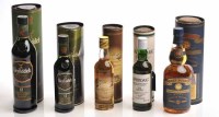 Lot 1206 - GLENFIDDICH 12 YEAR OLD Highland Single Malt...