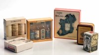 Lot 1209 - LARGE LOT OF WHISKY MINIATURE GIFT PACKS To...