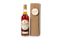 Lot 1204 - DALLAS DHU 1982 24 YEARS OLD CASK STRENGTH