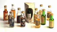 Lot 1211 - LARGE LOT OF SINGLE MALT SCOTCH WHISKY...