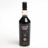 Lot 1221 - LOCH DHU 10 YEAR OLD Speyside Single Malt...