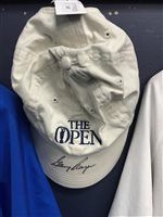 Lot 145 - A 145TH OPEN ROYAL TROON GOLF HAT