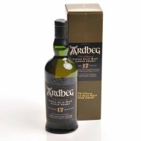 Lot 1222 - ARDBEG 17 YEAR OLD Islay Single Malt Whisky....