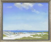 Lot 311 - ISLAND OF TIREE, BY ALASTAIR MACFARLANE